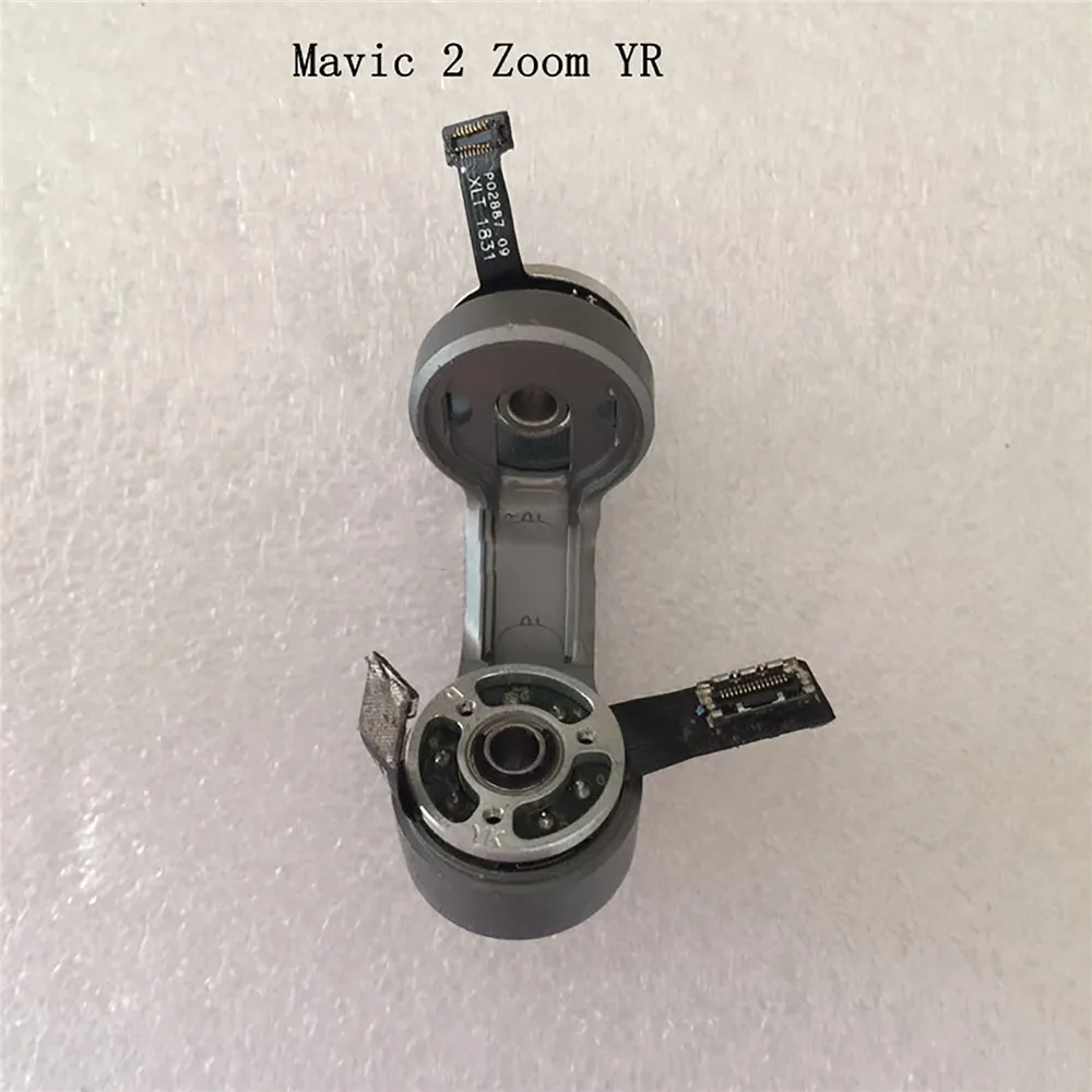 Yaw Arm моторный рулонный двигатель для DJI Mavic 2 Pro Zoom Drone Gimbal Camera запасные части |