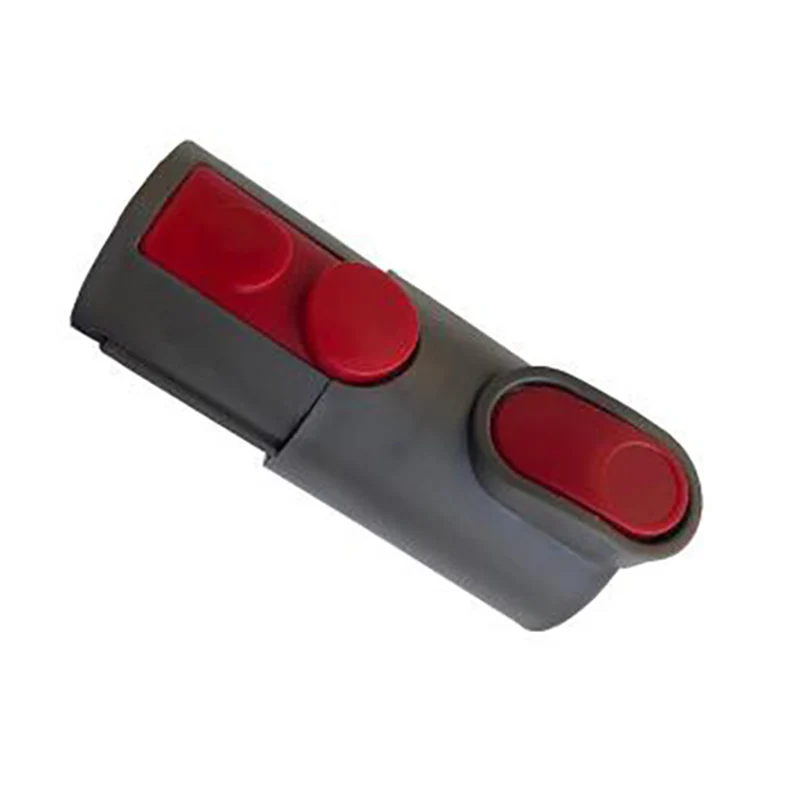 

Plastic Diameter Brush Head + Adapters Vacuum Cleaner For Dyson V7 V8 V10