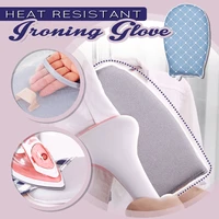heat resistant ironing glove garment steamer waterproof anti steam mitt heat resistant gloves for clothes steamers iron board