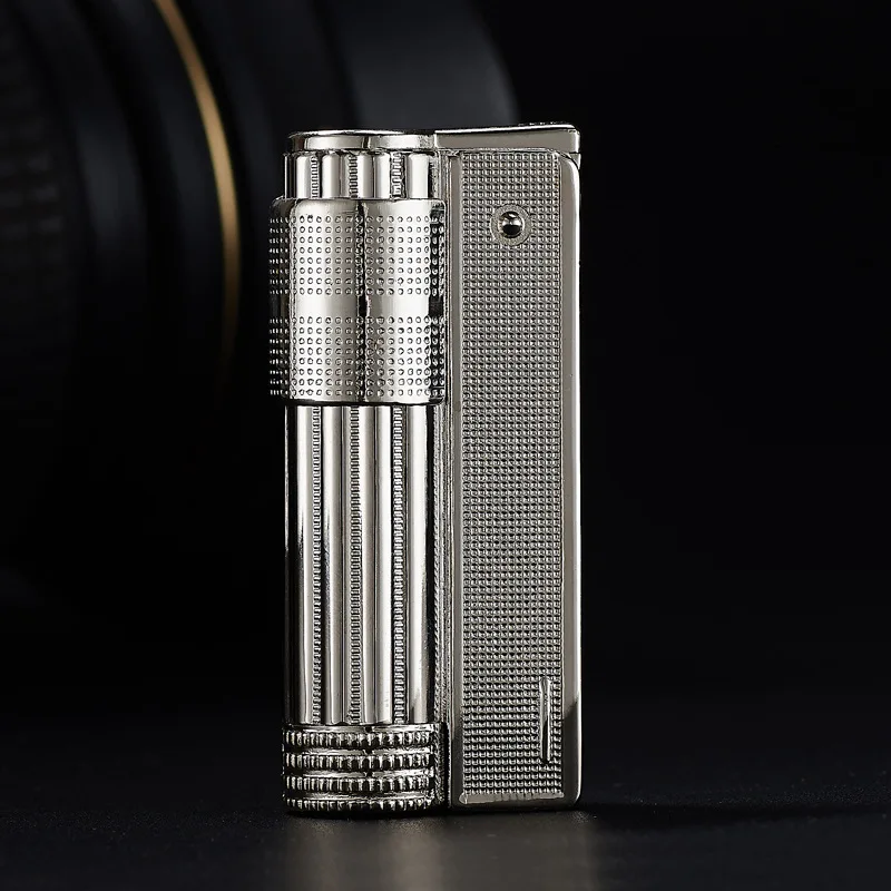 IMCO Ретро винтажная керосиновая Зажигалка портативная ручная заправка