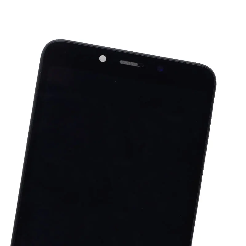 100% протестированный сенсорный экран для Xiaomi Redmi 6 6A ЖК дисплей + в сборе сенсорная