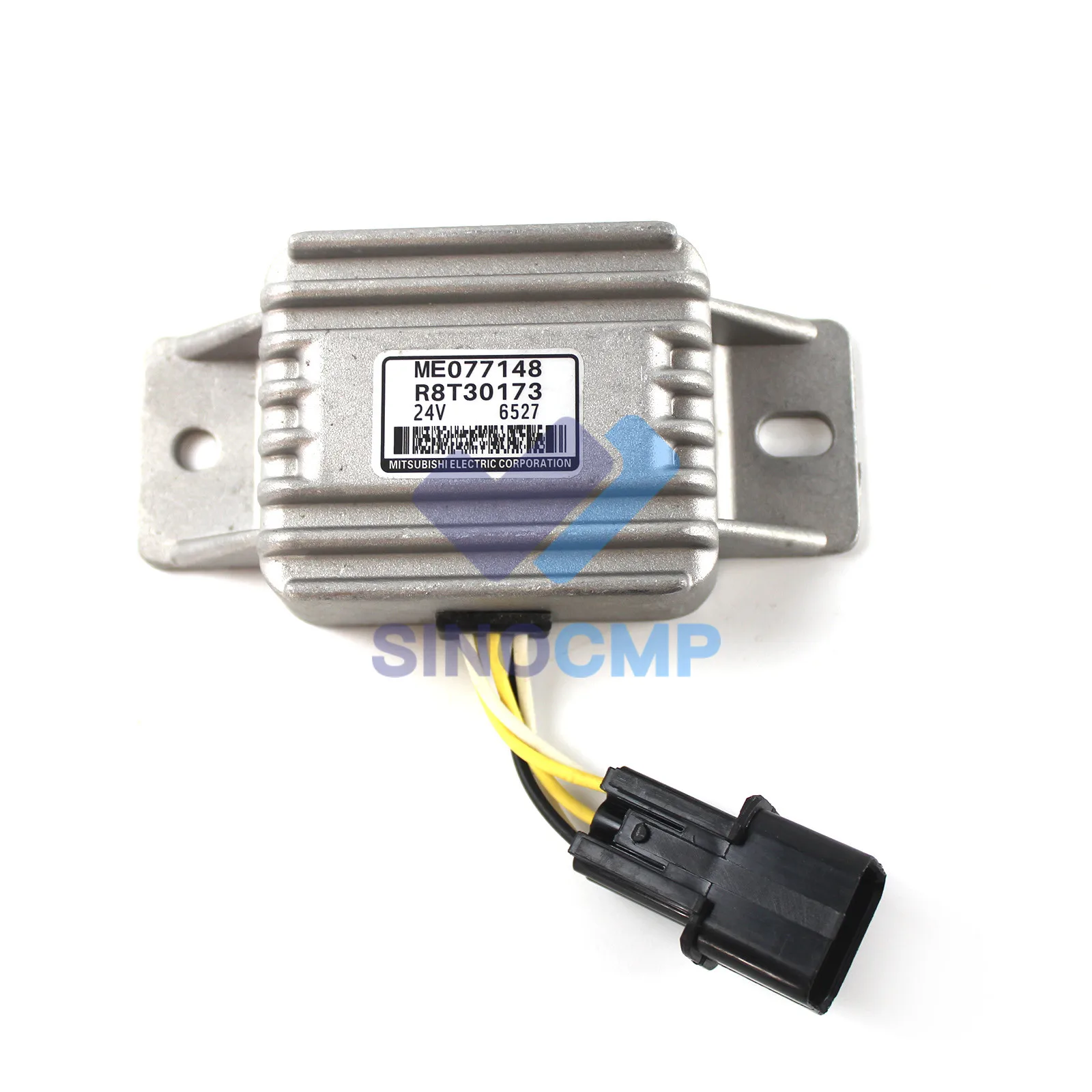Реле безопасности HD1023 Mitsubishi ME077148 R8T30173 для экскаватора Kato гарантия 3