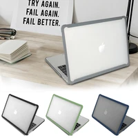 2021 new laptop case for macbook pro air 13 2020 a2337 a2179 a2289 13 inch air pro m1 a2338 hard plastic protective laptop cover