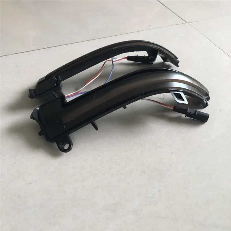 Светодиодный поворотник с боковым зеркалом динамическая лампа для BMW F20 F30 F31 F21 F22