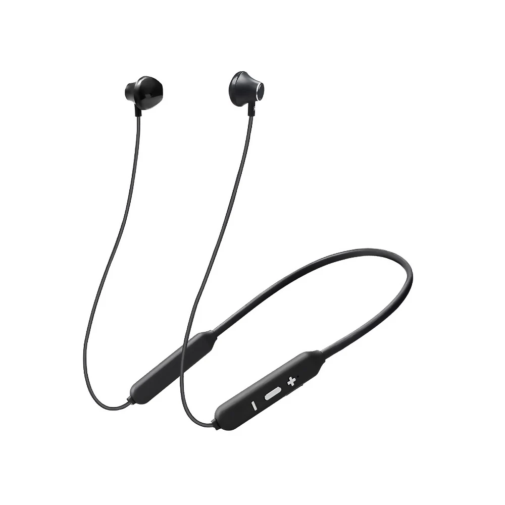 Bluetooth наушники Meeker стереогарнитура беспроводные спортивные вкладыши с