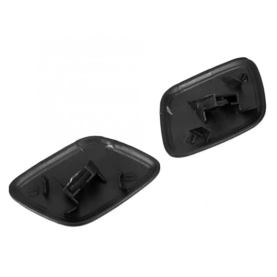 1 пара аксессуары для мойки переднего бампера автомобиля Ford Focus 2012 2013 2014 |