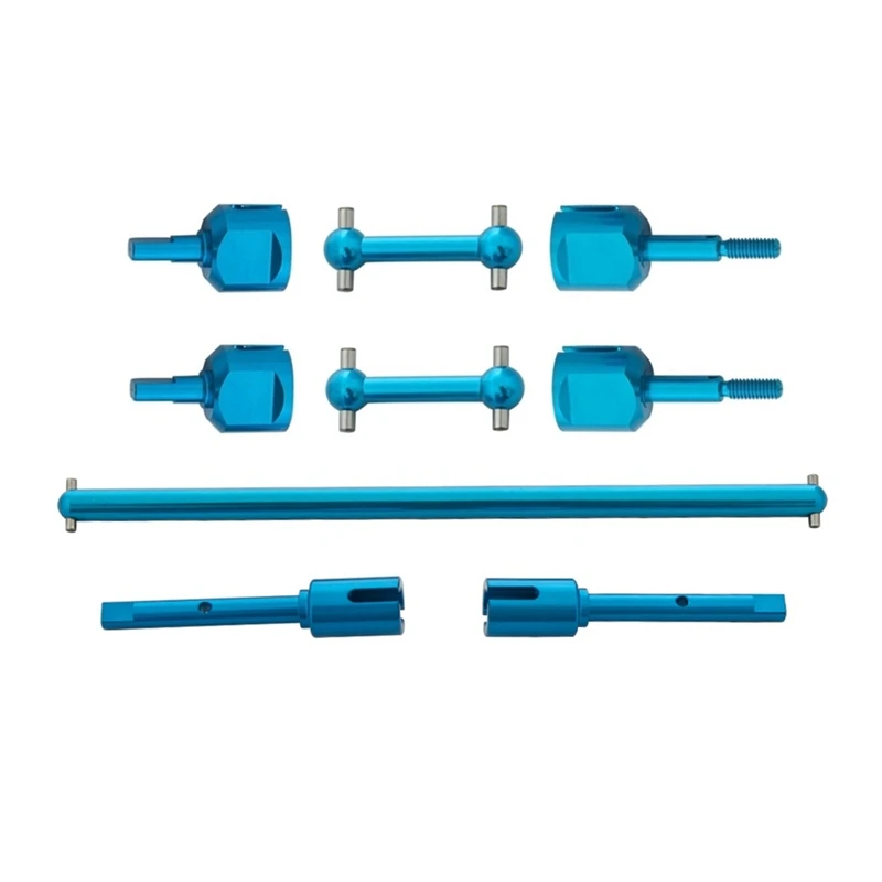 

Детали для коробки передач для Tamiya TT02 TT02B