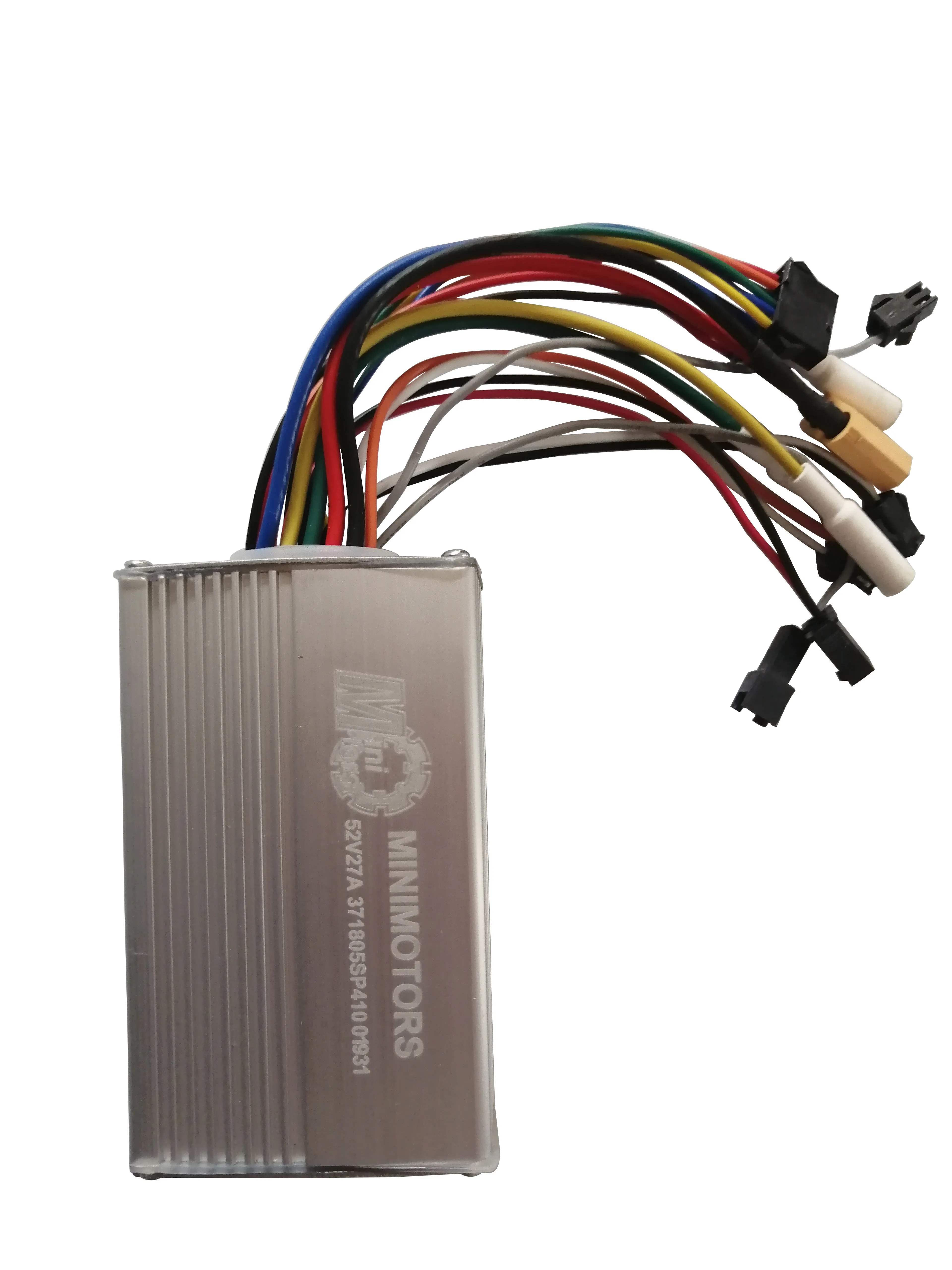 Запасные части для электрического скейтборда SPEEDWAY IV Электрический контроллер