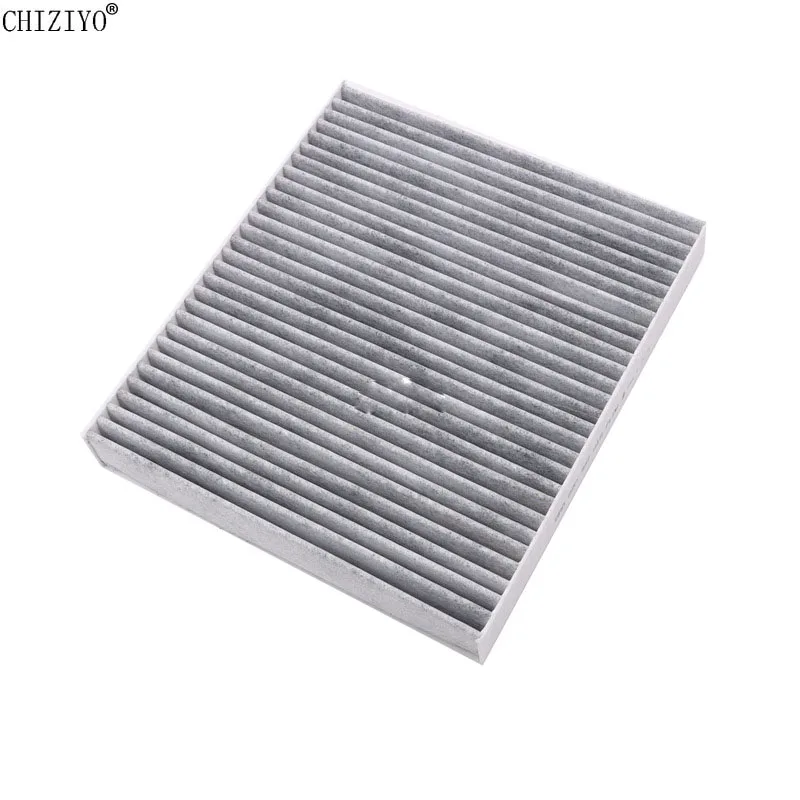 

Activated Carbon Air Conditioner Cleaner Air Filter For New Jetta Santana POLO Fabia Filter Pollen Dust Adsorbed Bacteria