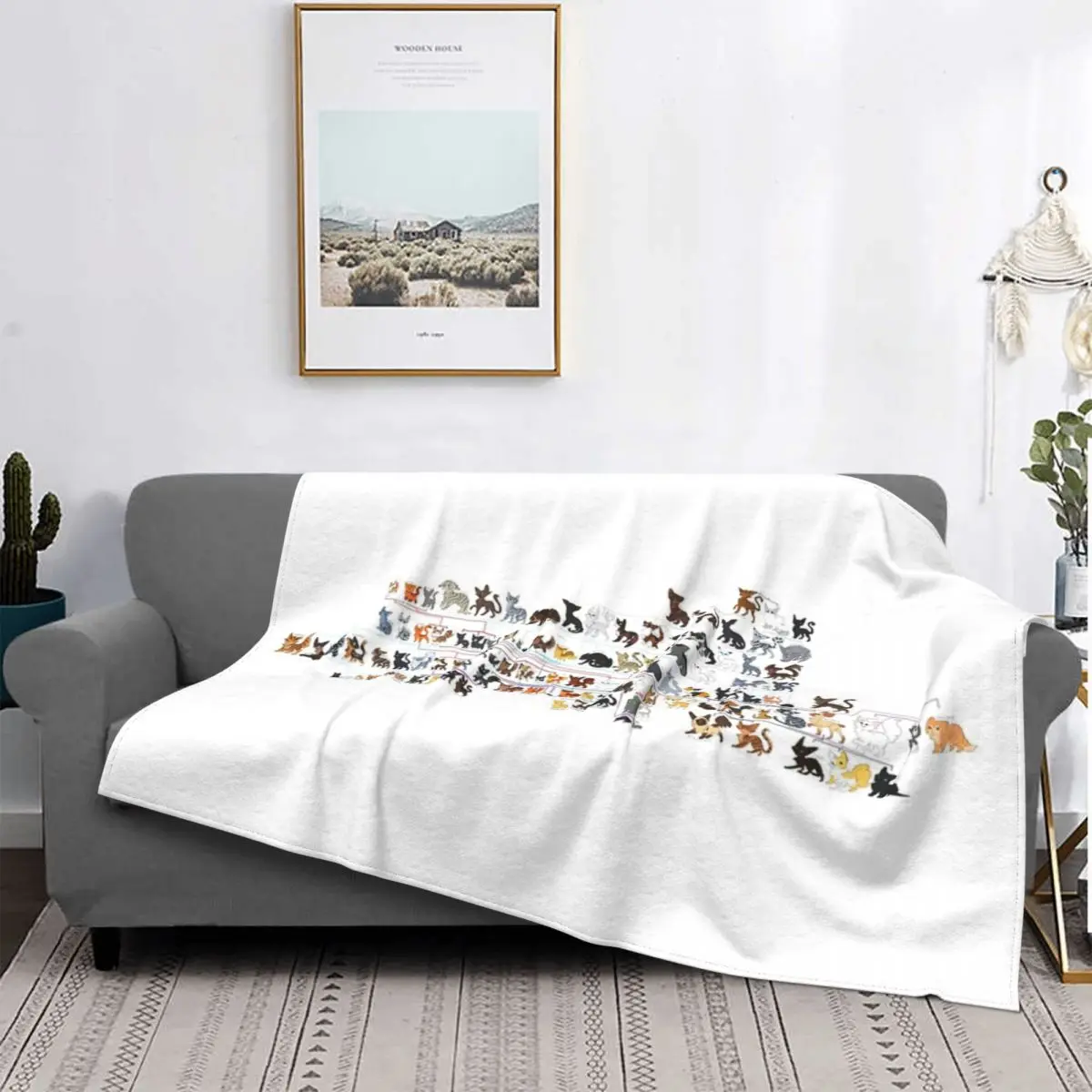 

Одеяло Bloodlines V2, покрывало для кровати, плед, пододеяльники, аниме плюшевое пляжное одеяло, одеяло для приема s