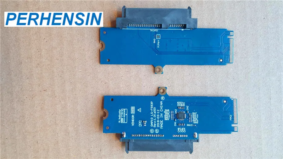 

0PRW9D DELL PRECISION 7540 7530 HDDHARD PRW9D LS-F593P