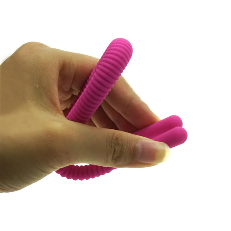 Вагинальный детектор из силикона интимные игрушки для женщин вагинальное