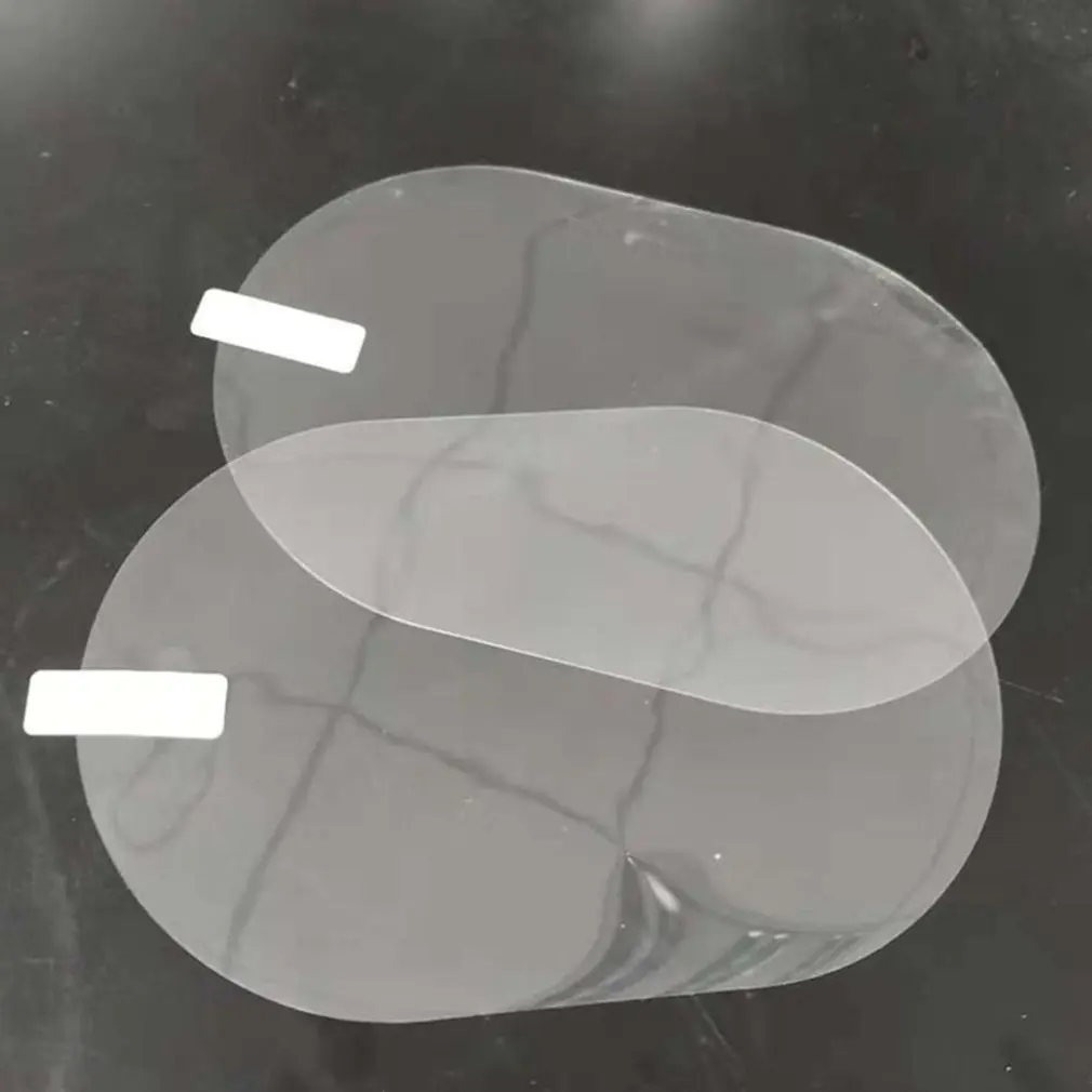 2019 новое автомобильное зеркало заднего вида непромокаемая пленка боковое окно