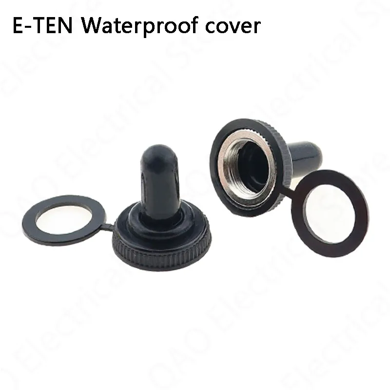 

Самоблокирующийся водонепроницаемый тумблер KEOLEA