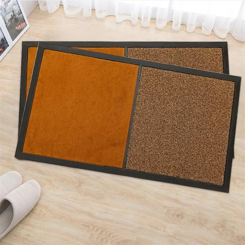 Дезинфекции коврик дезинфекции вход Водонепроницаемый предотвращающие