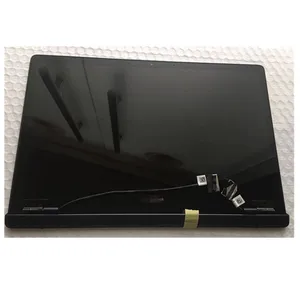 13,3 дюймов ЖК-дисплей LED экран в сборе для Asus ZenBook S UX391UA UX391 полный верхний ЖК-дисплей Assemby с крышкой петли