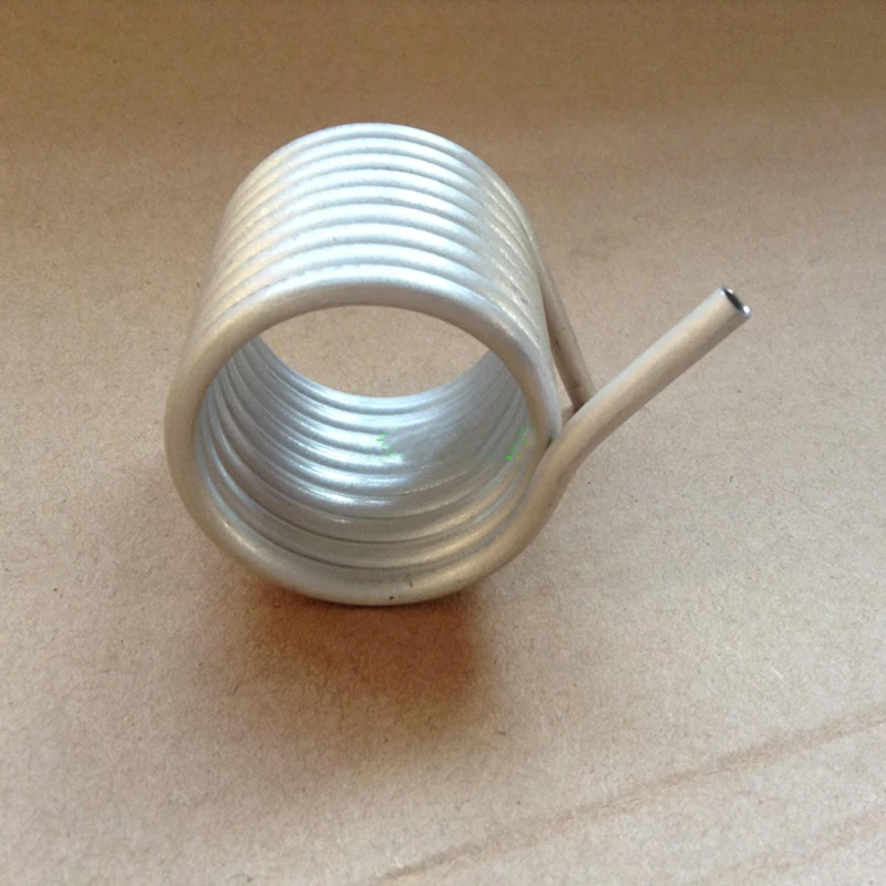 Система водяного охлаждения DIY RC для лодки алюминиевый круг 540/550 щеточного