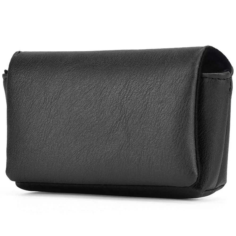 Компактный чехол для цифровой камеры Sony Z-V1 ZV1 RX100 Mark VII VI VA V IV III II RX100M7 RX100M6 HX90V HX90 HX80
