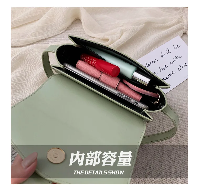 JIULIN Rivet-Chain Crown-Bags Shoulder-Bag Crossbody Quiled Summer Fashion Women PU | Багаж и сумки