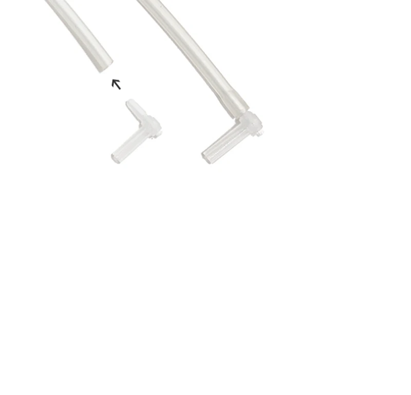 4 мм уплотнительной пробкой часть Локоть кольцо силиконовый резиновый