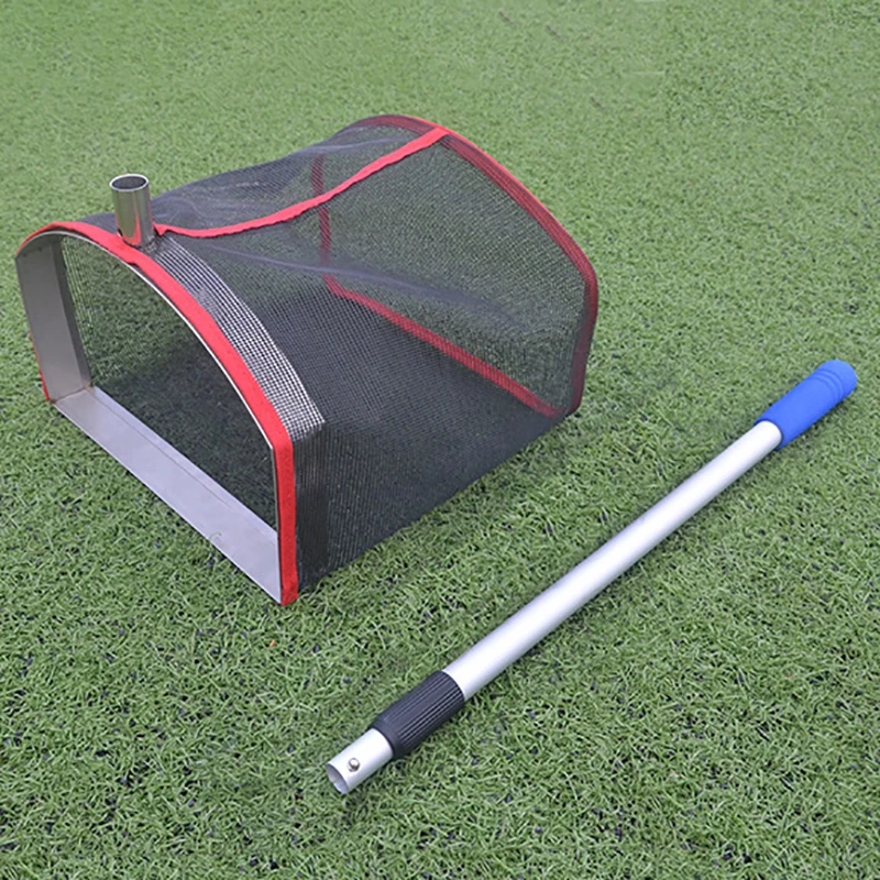 

Badminton Ball Picker Training Equipment Badminton Exercise Accessories Trainer Multi-ball Device Receiving Ball Frame Loading