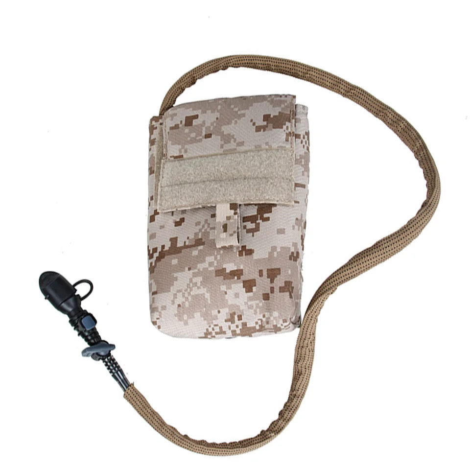 

TMC Portable Universal Small Bag A1 Small Tactical Vest 500D Nylon Fabric Free Shipping TMC2293