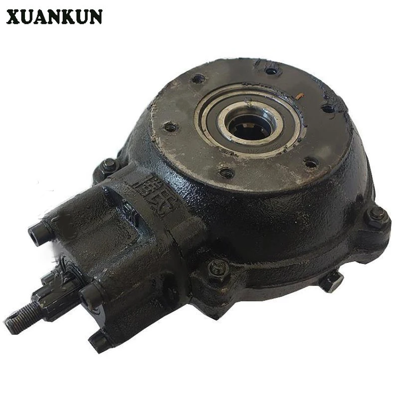 Аксессуары для четырехколесного мотоцикла пляжа автомобиля XUANKUN