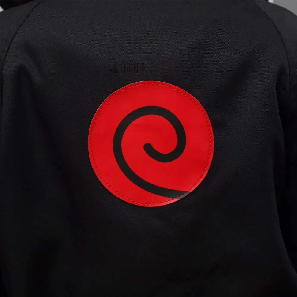 Популярный костюм на Хэллоуин для детей косплея удзумаки борито наряды взрослых