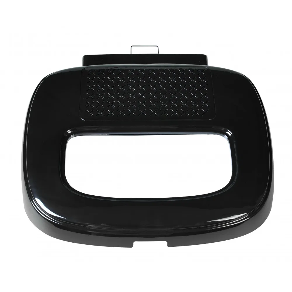 Фритюрница GFF-05 Compact быстрый нагрев объем 2.5 л. высокая мощность 1800 Вт до 190° |