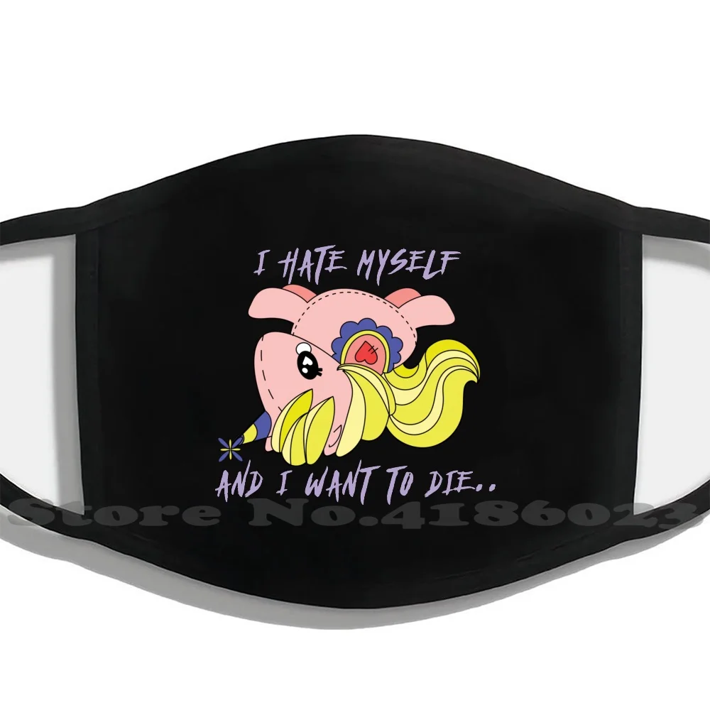 

Смешная крутая маска с фильтром, маски для лица