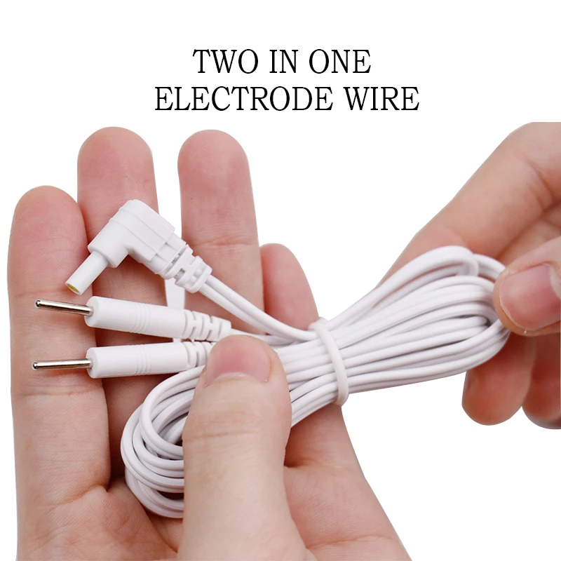 Массажер для всего тела устройство сжигания жира с двойным выходом