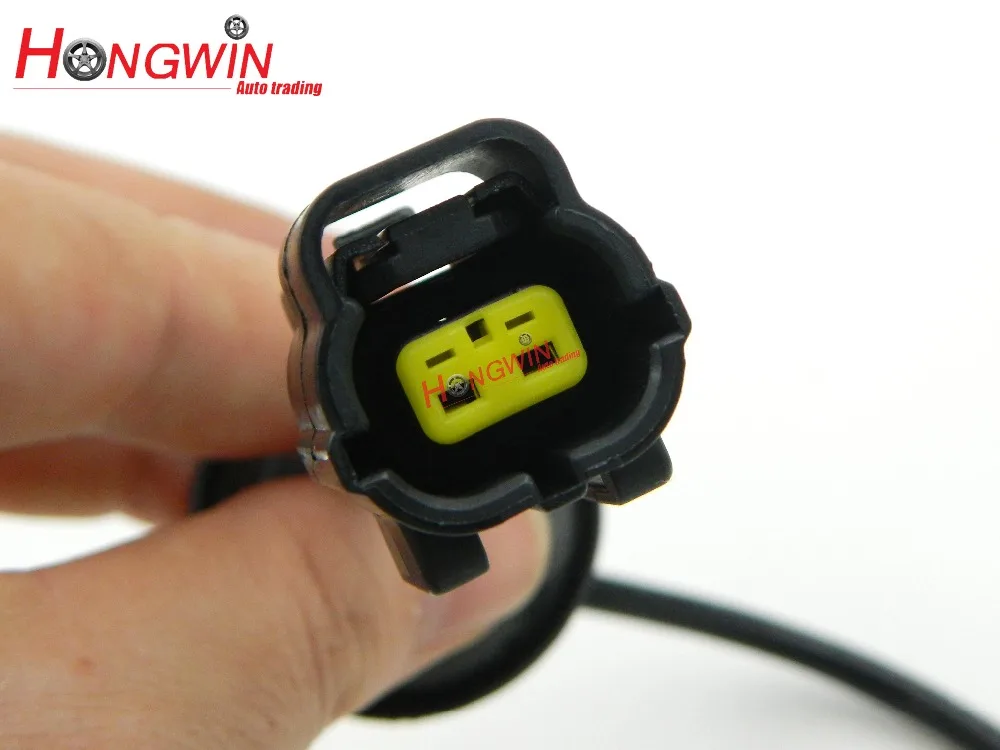 

OEM NO.:96959998 ABS Wheel Speed Sensor Fits Chevrolet Aveo Aveo5 2004-2011 Front Right