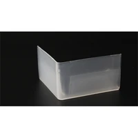 paper shelf carton case box corner display construction reinforcement waterproof accessories l plastic protection parts