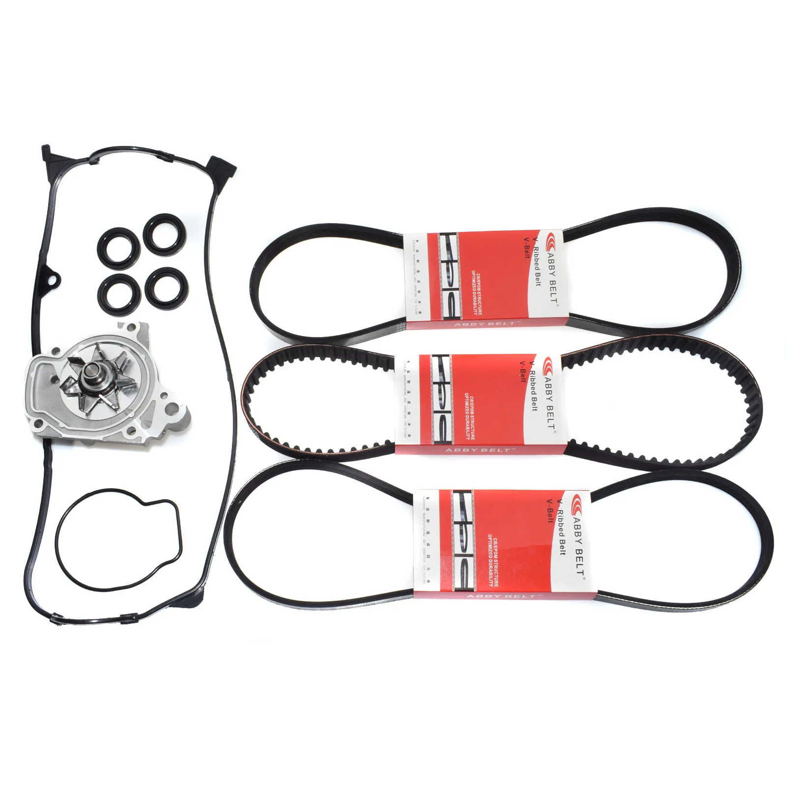 Колпачок Клапана WOLFIGO прокладка ремни привода ГРМ комплект свечей зажигания