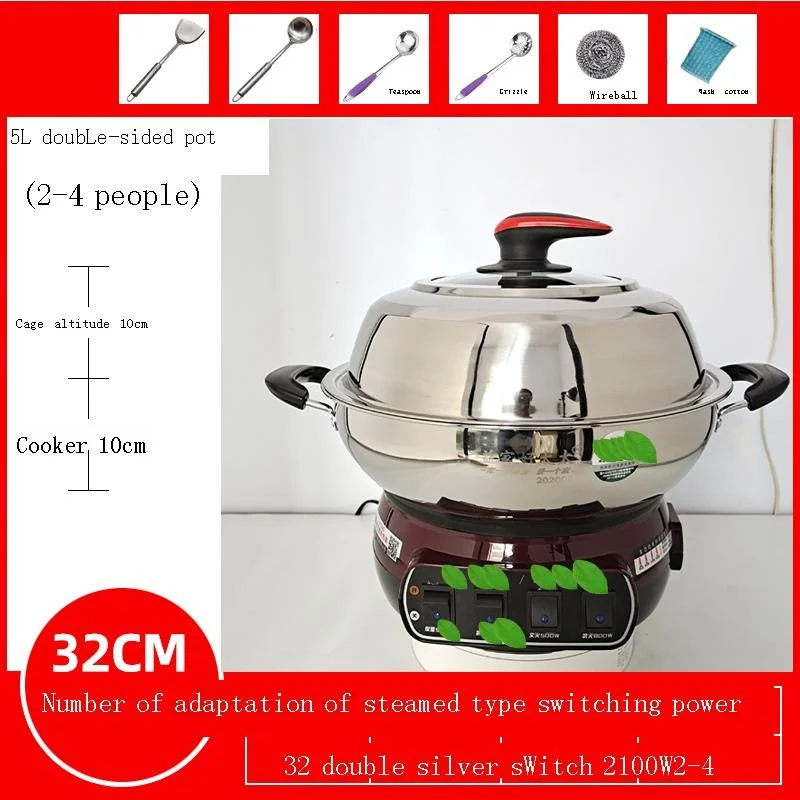 in the electrical home appliance kitchen commercial restaurant equipment keukenapparatuur enseres de cocina electric skillet free global shipping