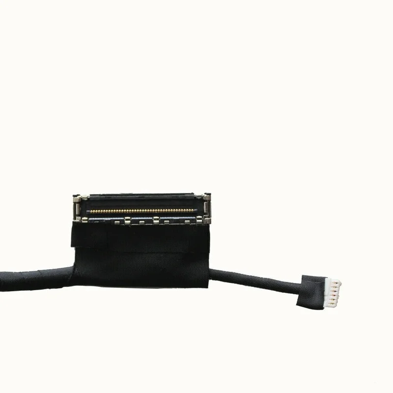 

LVDS LCD Video Screen Cable DELL Latitude 7480 E7480 00JVNP CAZ20 DC02C00DW00 TO