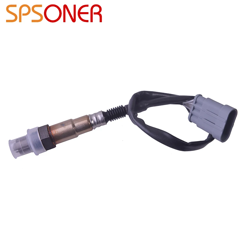 

1x 258006376 46762182 oxygen sensor for ALFA ROMEO 147 156 1.6 2.0 T.SPARK FIAT DOBLO DUCATO PALIO SIENA STILO LANCIA 1.4L 3.2L