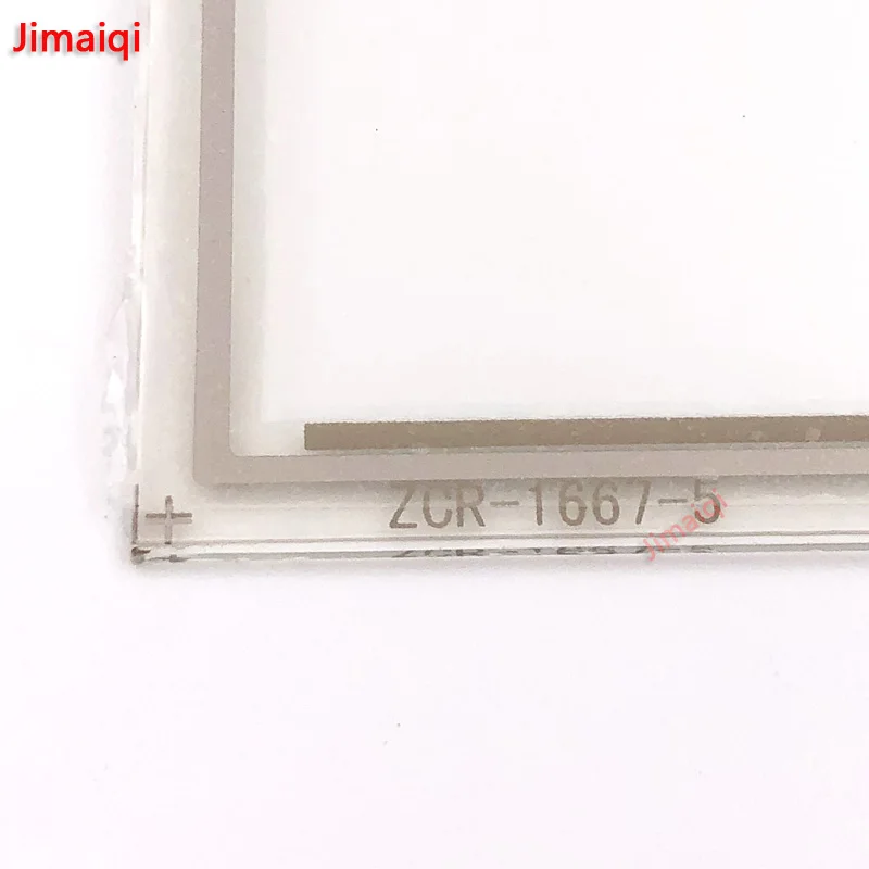 6," дюймов 4 линии FPC-0373 ZCR-1667-5 резистивный сенсорный экран для 155 мм* 88 мм gps сенсорный экран дигитайзер сменная панель для ремонта