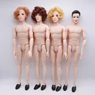 Шарнирная кукла Кен Кун, 30 см, 14 шт.