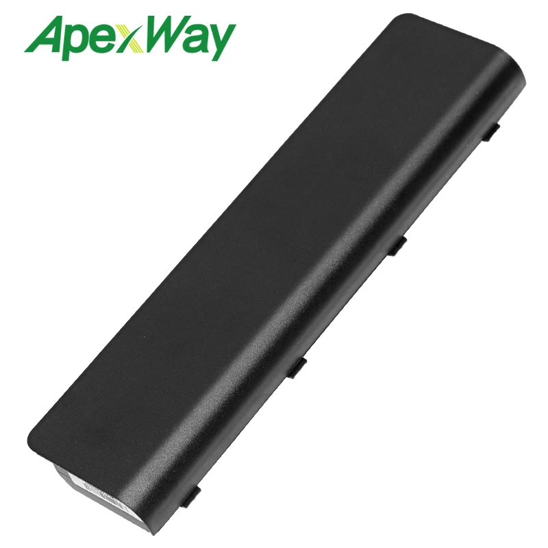 Аккумулятор для ноутбука Apexway аккумулятор ASUS N45 N45E N45S N45F N55 N55E N55S N55SF N75 N75E N75S N75SF |