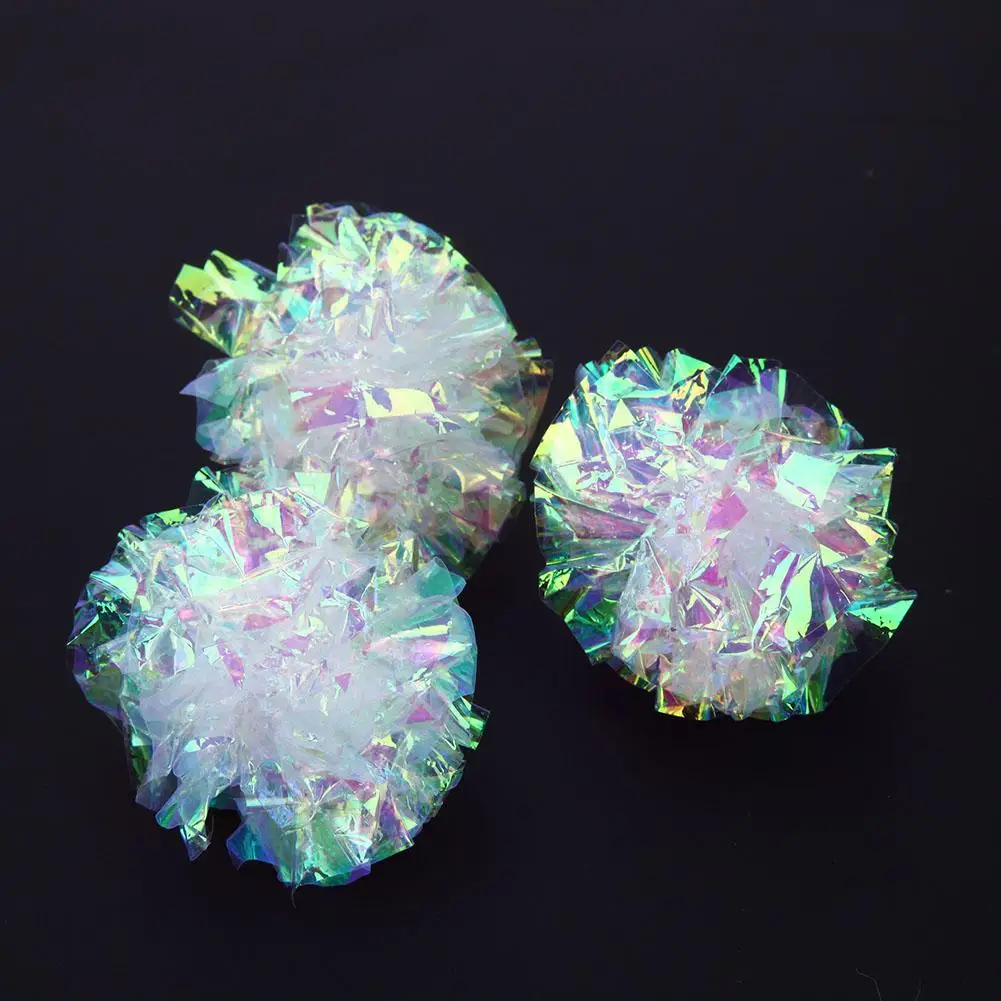 1/12 шт. пластиковые шарики для кошек | Дом и сад