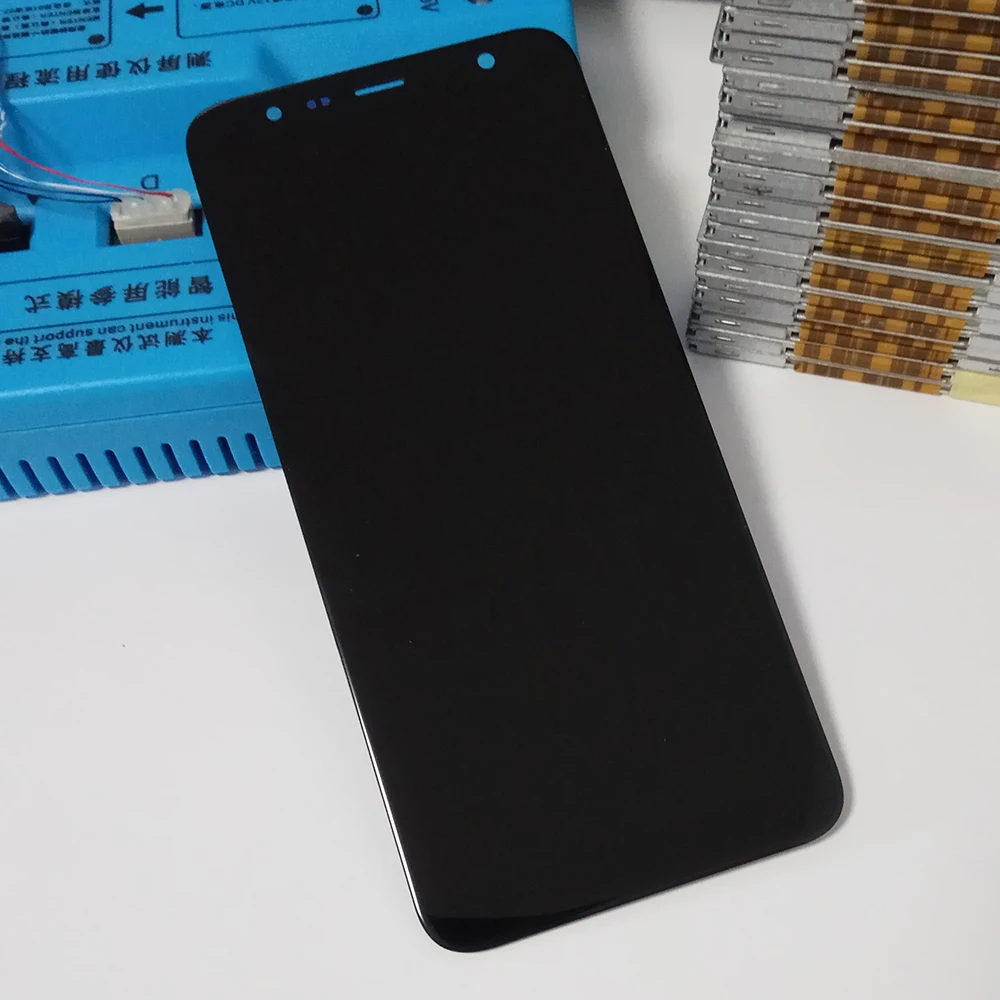 Оригинальный ЖК-дисплей для samsung Galaxy J4 + 2018 Plus J415 J415F J6 J610 сенсорный экран