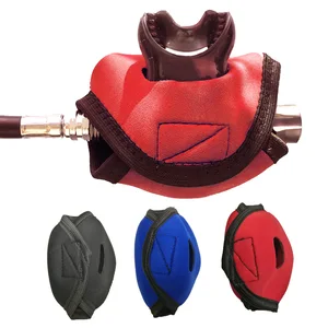 Неопреновая крышка 2nd Stage регулятор для дайвинга, прочная защита регулятора для дайвинга