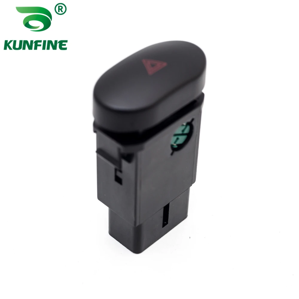 Двойной проблесковый переключатель аварийный светильник опасности