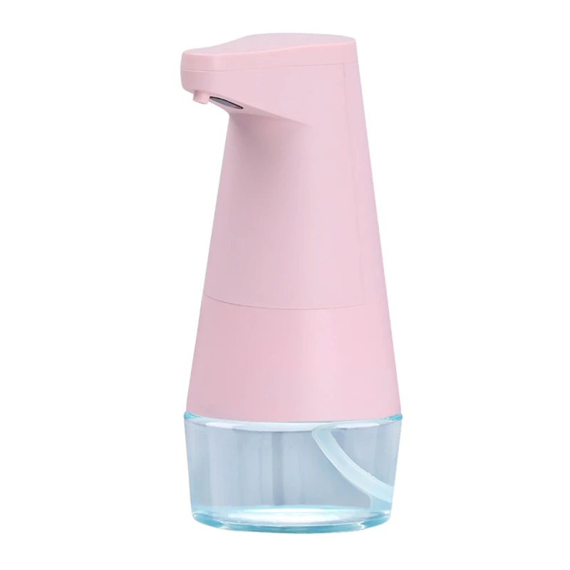 

Automatic Foaming Soap Dispenser Touchless Hand Sanitizer Dispenser for Bathroom