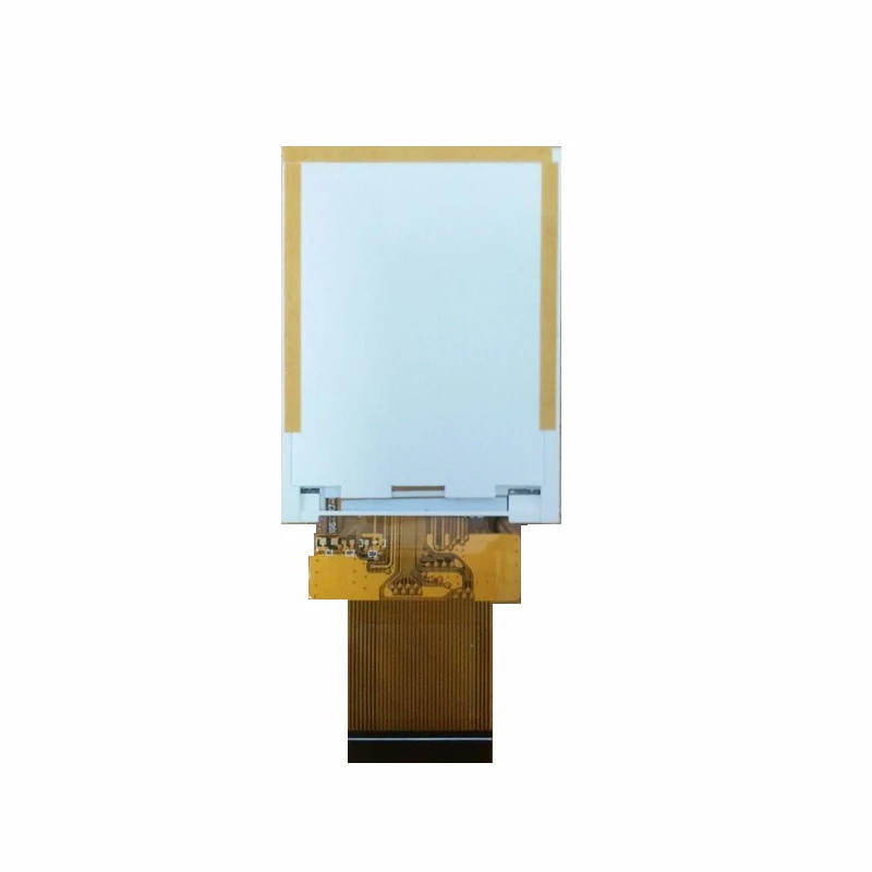 1 77 дюйма 128*160 QQVGA ST7735S 8/16 бит MCU 3/4 провода SPI интерфейс TFT LCD | Компьютеры и офис
