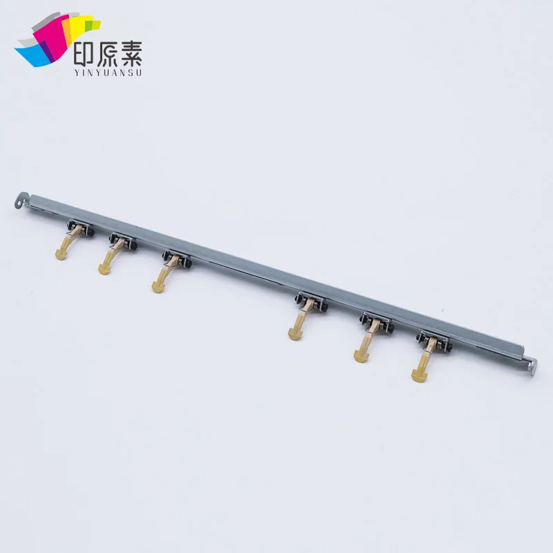 019k 98743 FINGER ASSEY-H/R Original Xerox Upper roll separation claw for 4110 4595 4127 1100 900 D95 4112 | Компьютеры и офис