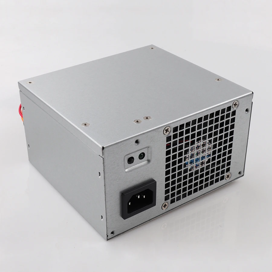 300 Вт блок питания для Dell Optiplex 7010 9010 Inspiron 541 545 Studio 540 Precision T1500 T6100 Vostro 201