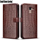 Чехол для Samsung Galaxy J6 2018, магнитный ТПУ силиконовый чехол-накладка для Samsung J6 2018 J6 Plus 2018, чехол для телефона