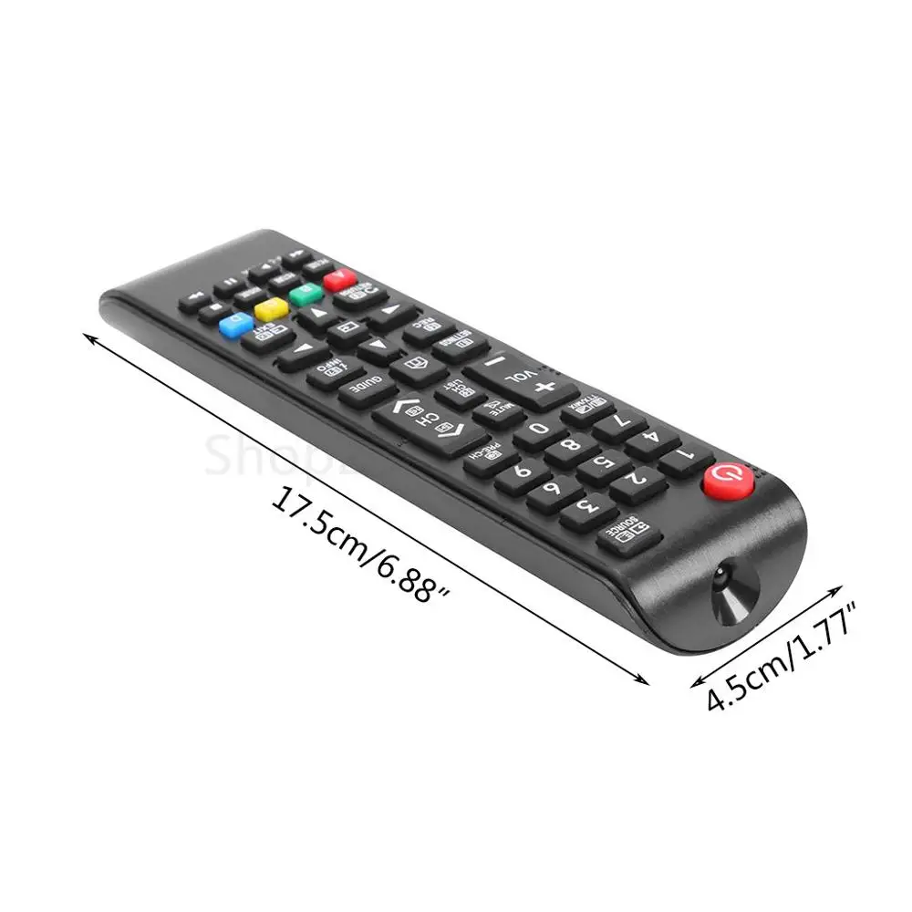 

BN59-01303A Remote Control for Samsung TV UE43NU7170 UE40NU7199 UE50NU7095
